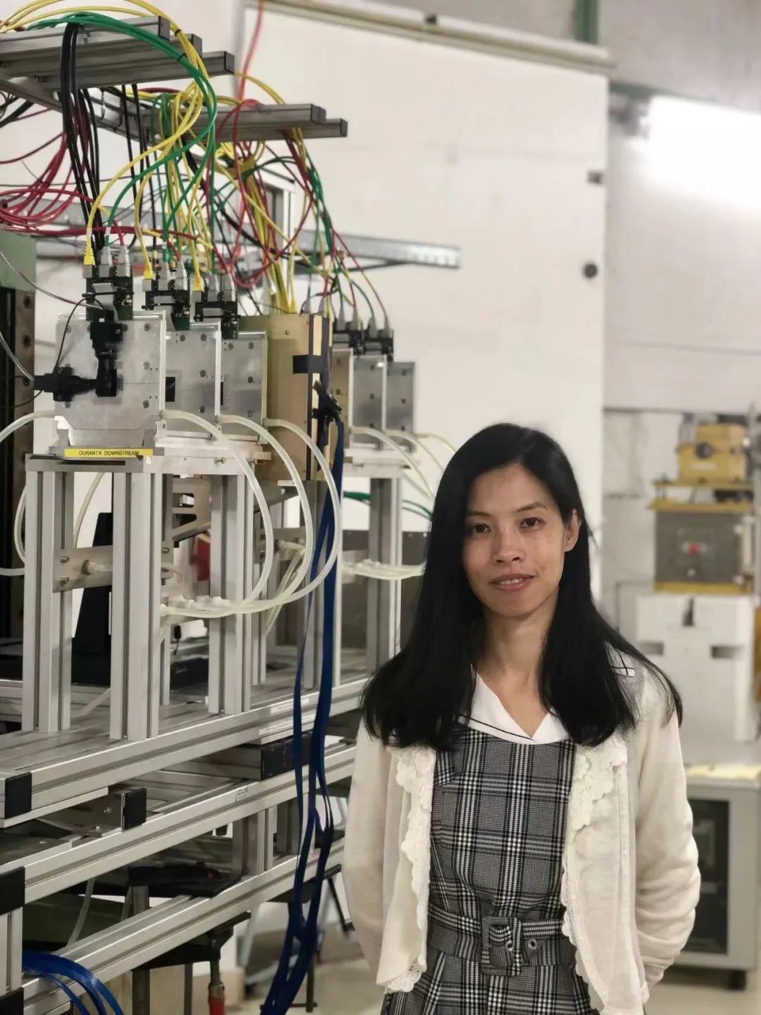 10年！后“上帝粒子”时代，中国科学家想往前坐