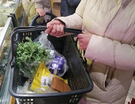 世界豆类日！爱豆就是爱自己