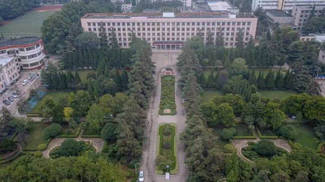 河南科技大学西苑校区河南科技大学西苑校区宿舍