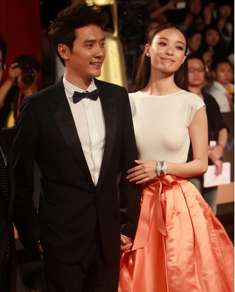 男星衣品—冯绍峰（三）