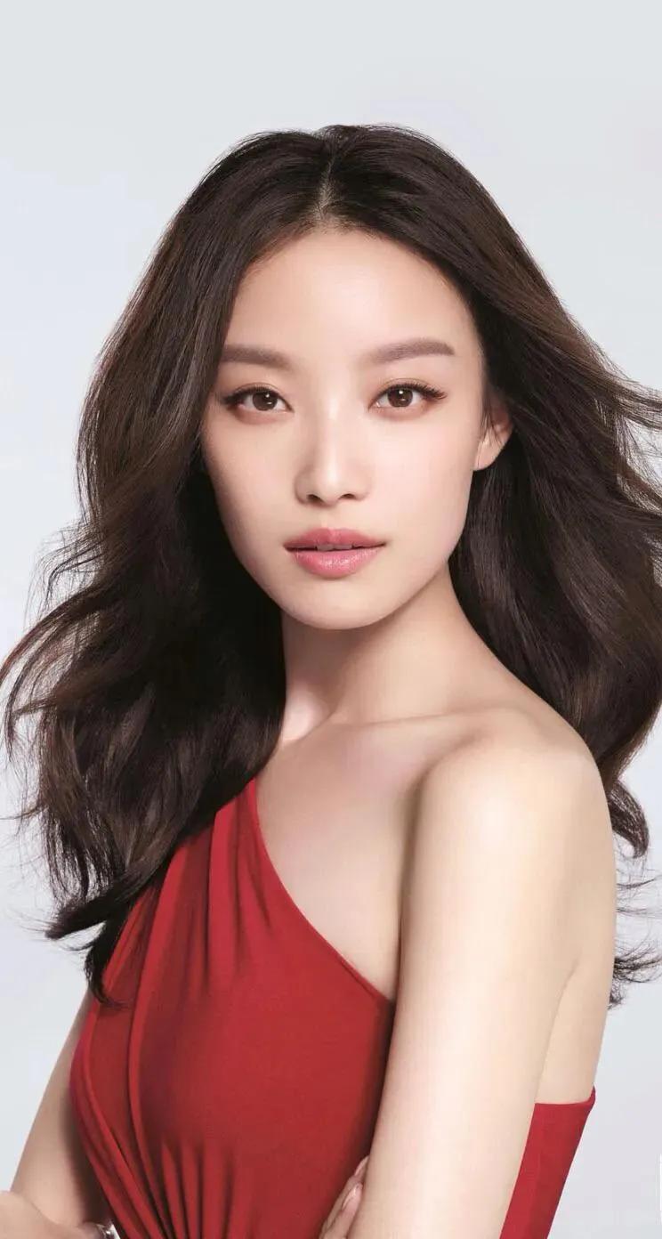 倪妮万人迷