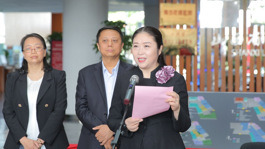 文旅融合+文博融合，看这里！