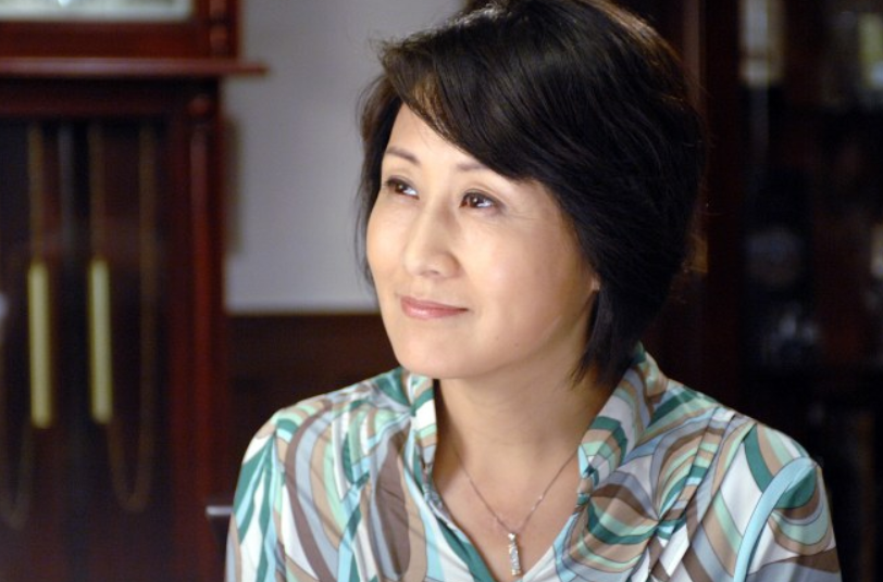 张建全,娶女演员张凯丽,把妻子当作宝,婚后生一女幸福甜蜜