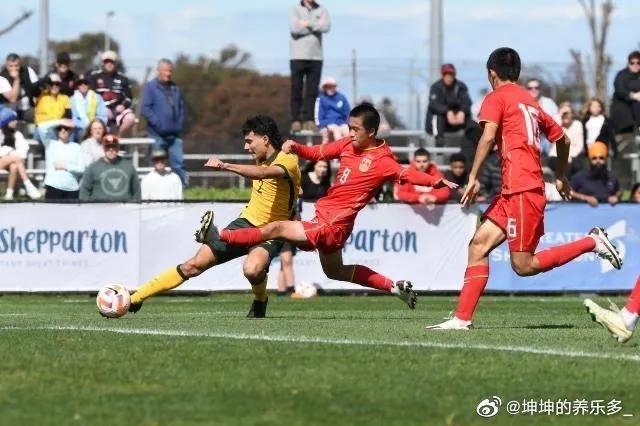 中国足球的暖风，中国足协重推U21联赛