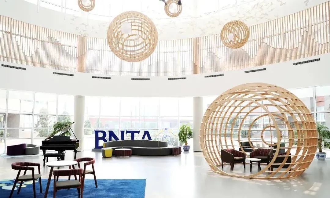 择校指南丨北京新英才国际学校：全时教育，全维育人