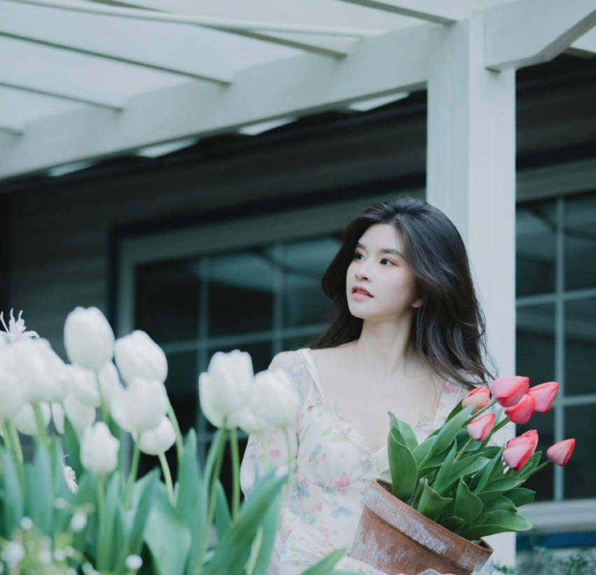 林思意：刚出道就有首场万人级演唱会