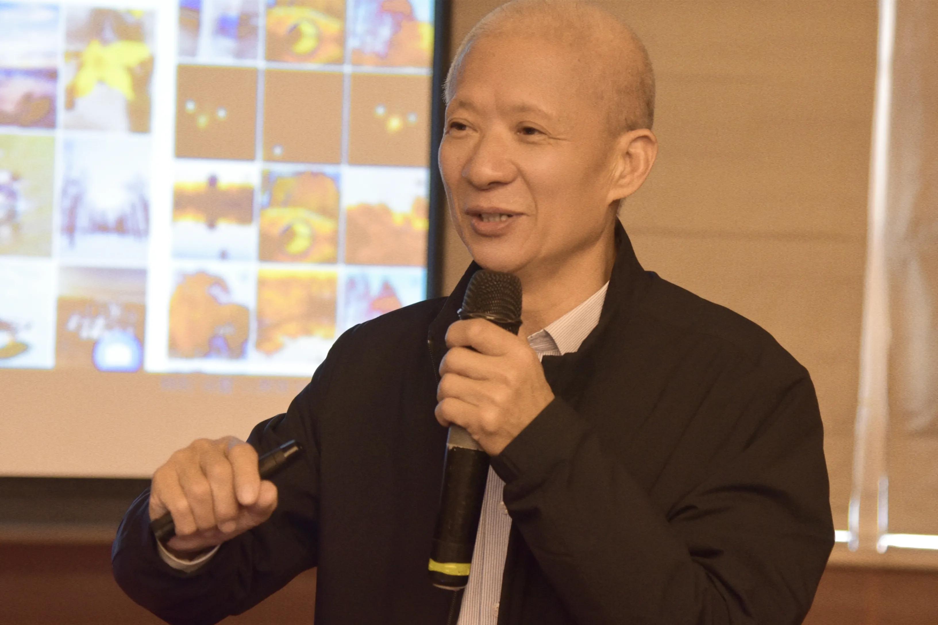 环保主题学生实践课堂公益活动启动了啦