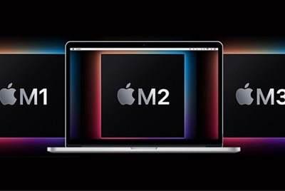 Apple M2 与 Intel Core i7 比较：哪个处理器更好？