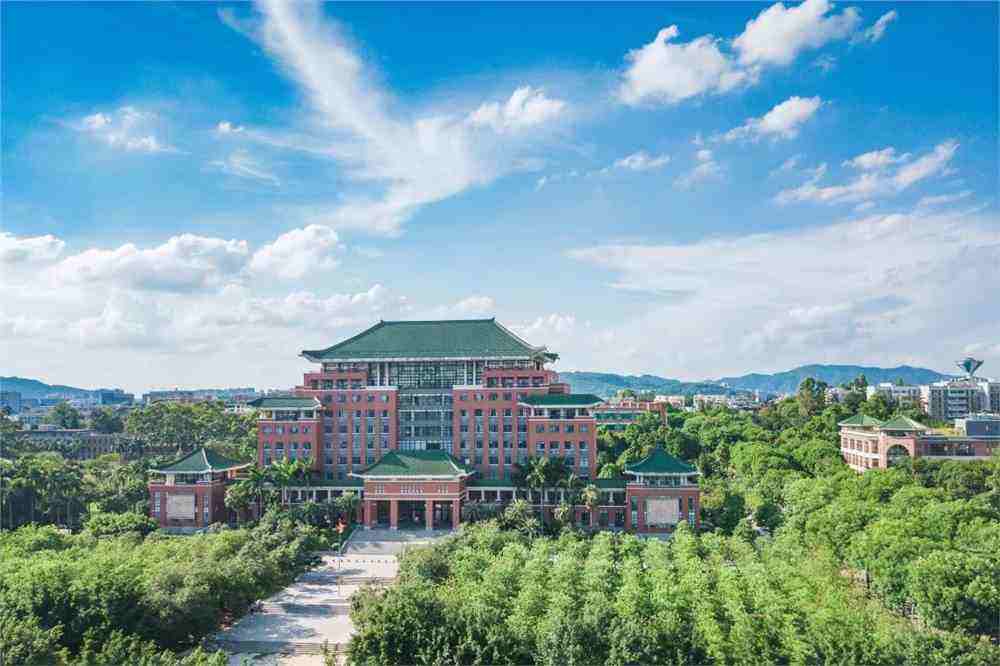 盘点广东高校，这5所最受欢迎的一本院校，考生报考要注意