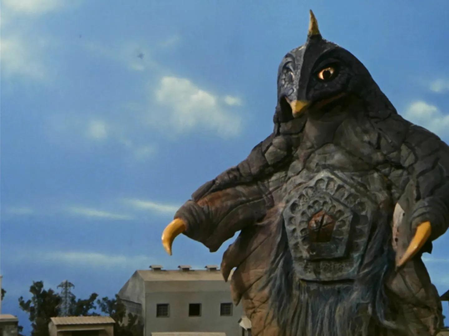 昭和系奥特曼 昭和三流氓奥特曼 - 北京百科网