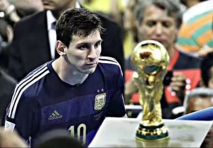 梅西南非世界杯(梅西在世界杯上带队遭遇的四位苦主,今年会是谁呢?