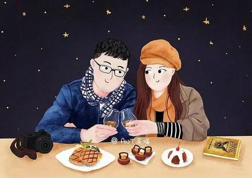 5本行业甜文：《顶流夫妻有点甜》《你是我的荣耀》情有独钟