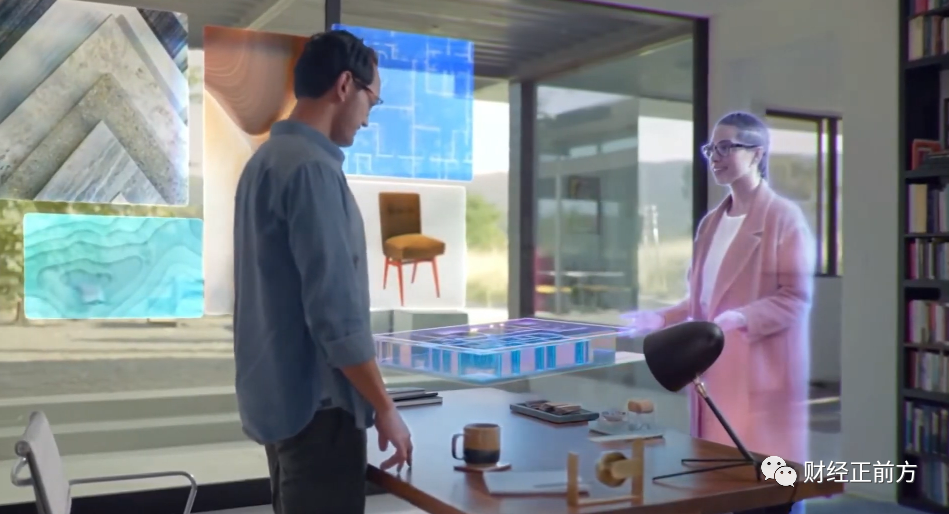 元宇宙大爆炸，是泡沫还是风口？丨深度解析