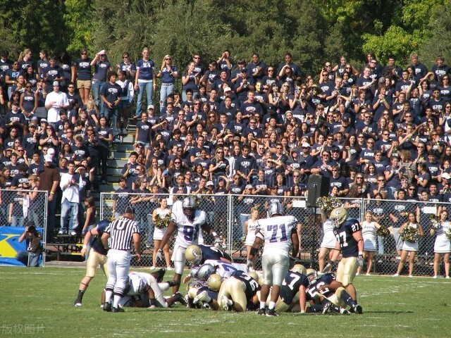 世上最好的公立大学系统！加州大学和它的“分校们”