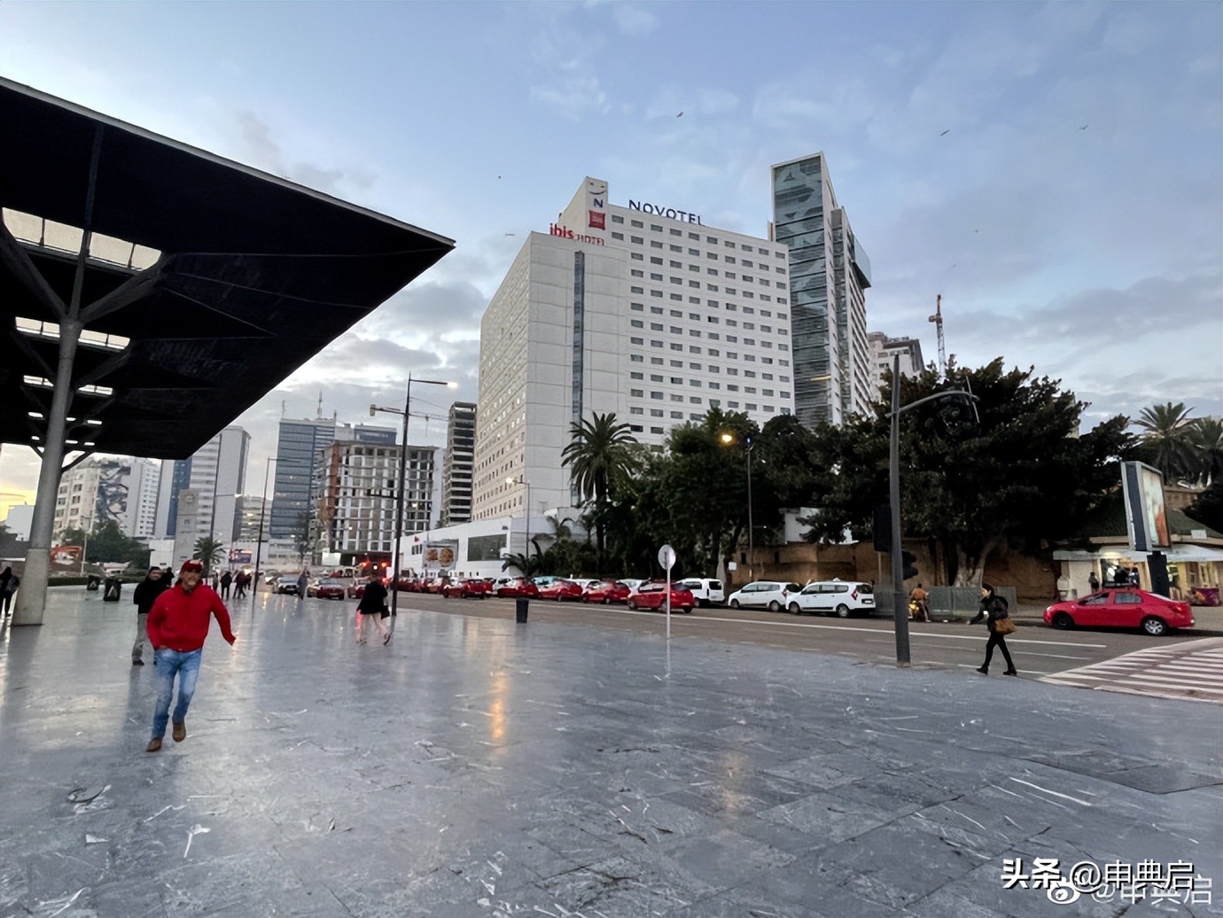 摩洛哥旅游大概多少钱（抵达我环球旅行的第五十八国-摩洛哥）