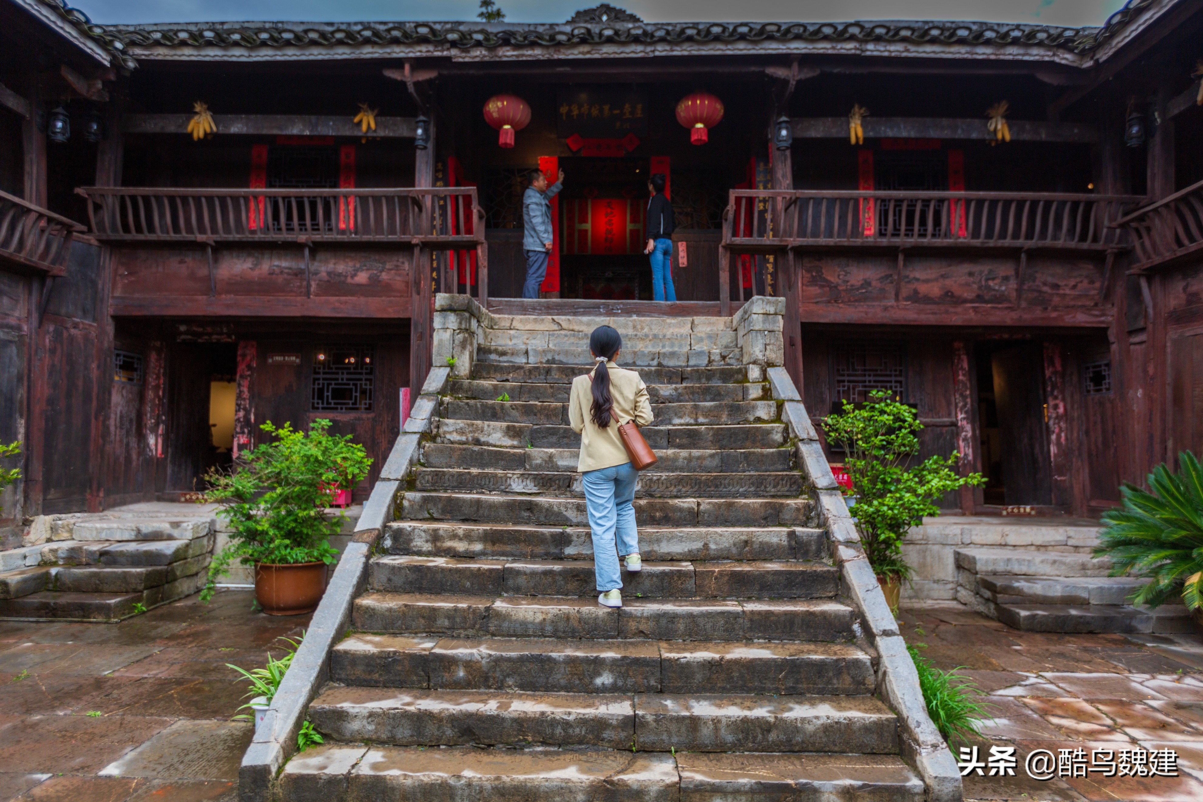 多彩贵州，哪里最美？黔南除了大小七孔和中国天眼，还有什么？