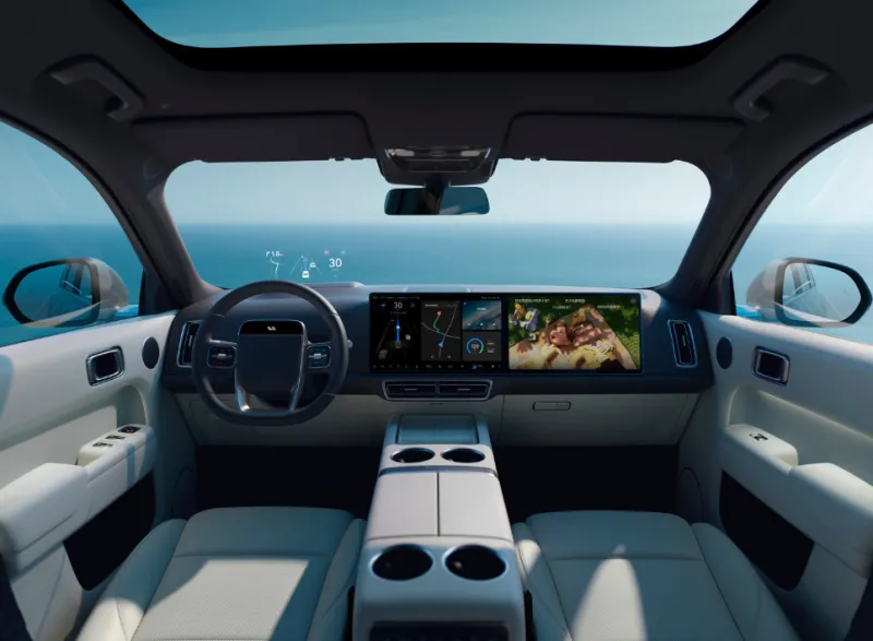 新能源车全面发力SUV领域，谁会笑到最后？德系日系好日子不多了