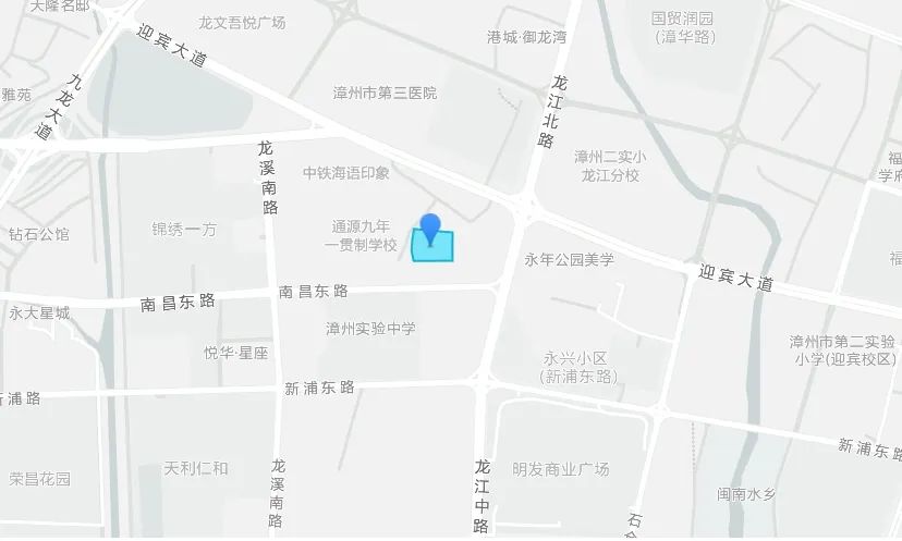 6宗地揽金7.08亿！刚刚，漳州土拍落锤！上演一场建筑商的狂欢