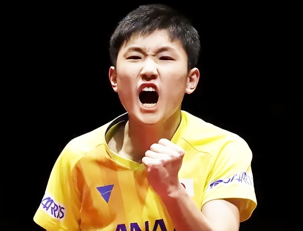 乒乓球亚洲杯几年一次（国乒面临严峻挑战！亚锦赛改为一年一办，中日乒乓对抗将更加激烈）-华海博客