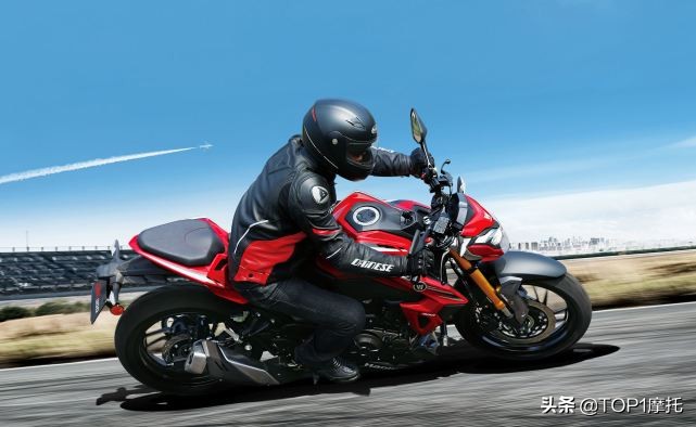 在即将来临的2025年，谁会成为国产摩托车界的黑马？