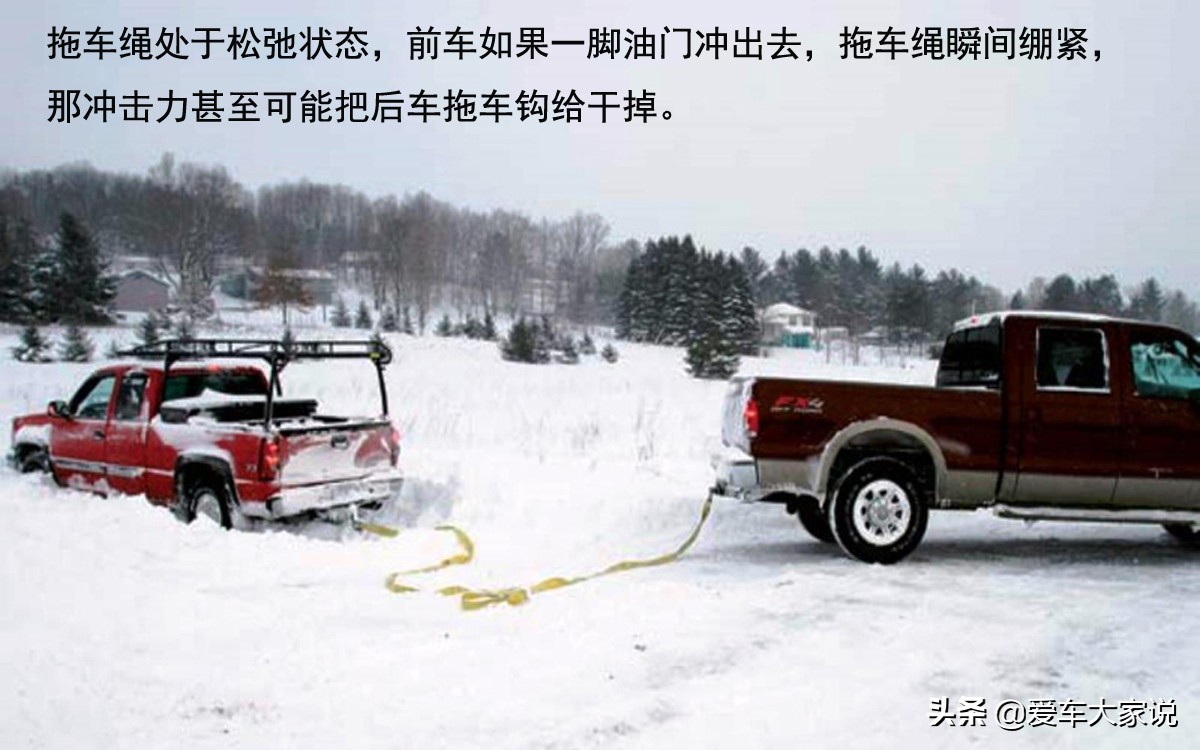 開手動擋車，掌握住這三個技巧，讓“頓挫感”消失