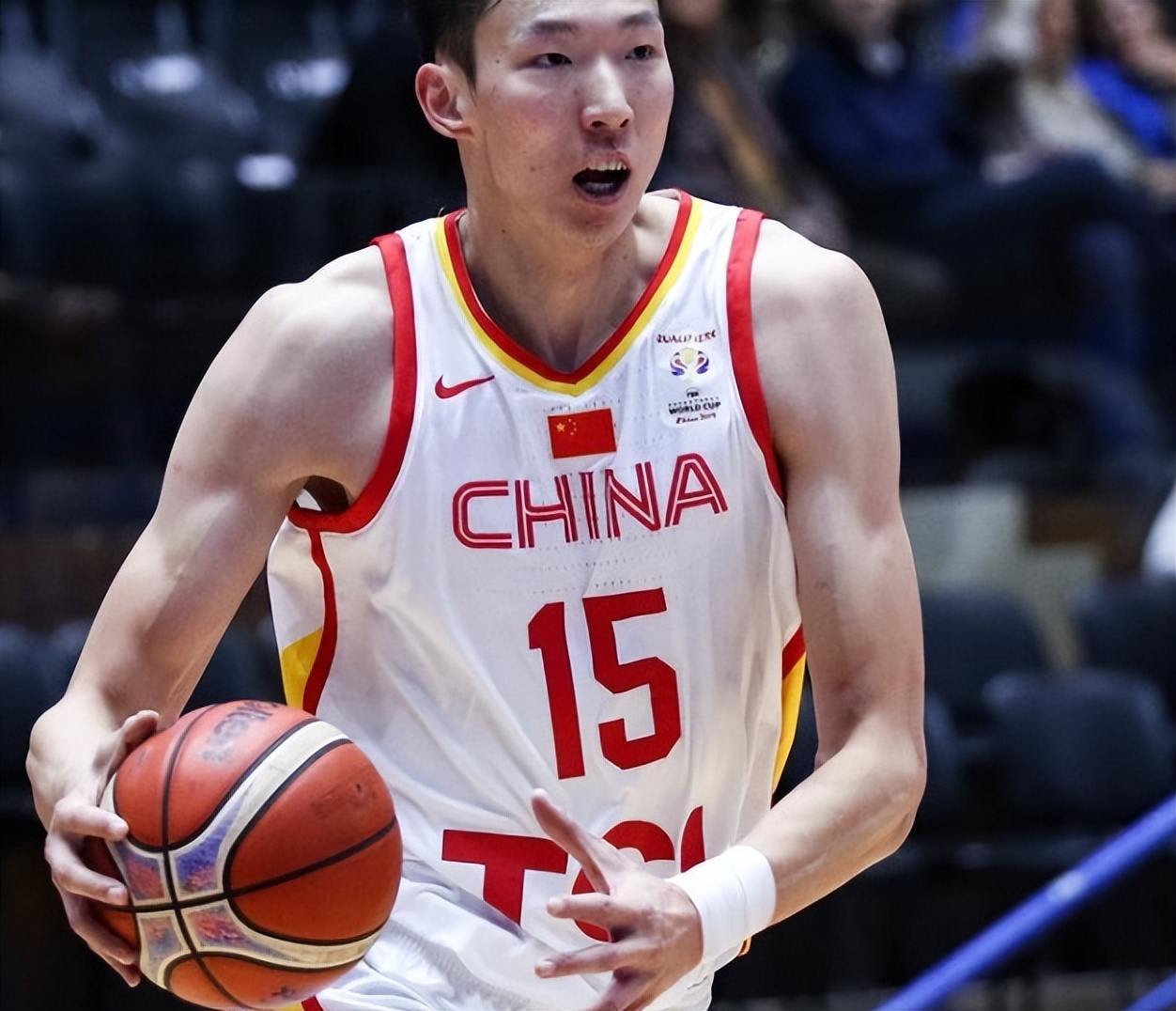 08男篮奥运会排名（亚洲球员NBA总得分榜：姚明9802分，孙悦6分，八村塁将超越阿联）