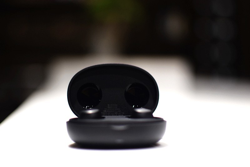 无感佩戴 音比天籁 Jeet Air 2真无线蓝牙耳机