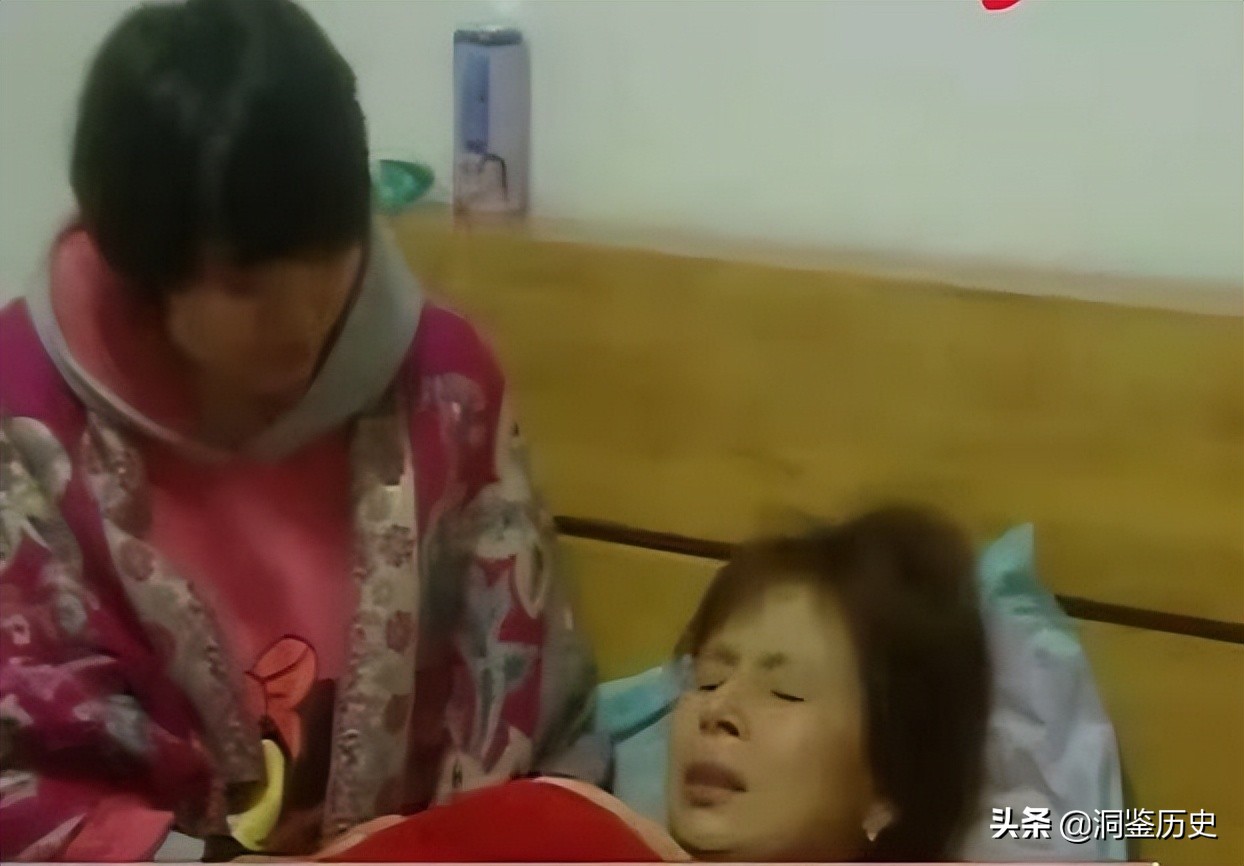 2014年，山西晋中21岁女孩遭17岁少年强暴，喉咙被插入两根枣树棍