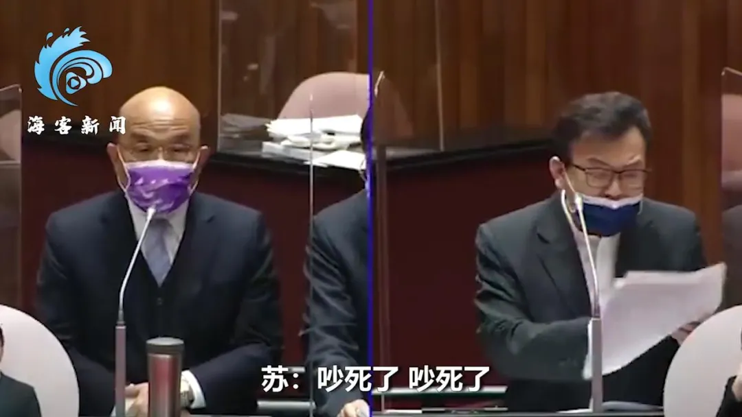 外媒:台湾军方被大陆渗透成了筛子!网友:还有这种好事吗?