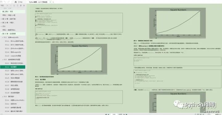 从零开始学python必看，“Python编程三剑客（PDF）你值得拥有