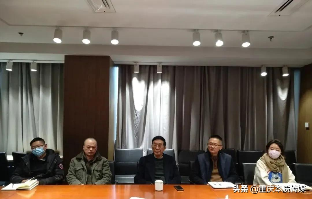 天府商品交易所与四川华太现货市场管理有限公司举行签约仪式