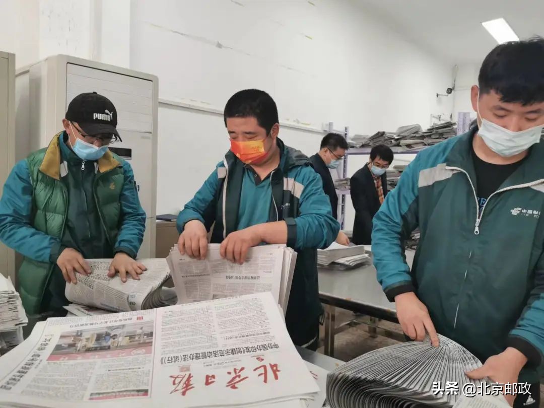 五一我在岗| 他们把坚守和奉献写在行动上！