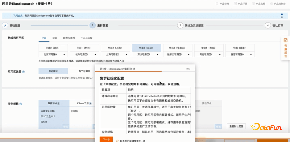 郭嘉梁：阿里云Elasticsearch日志场景最佳实践及引擎内核优化