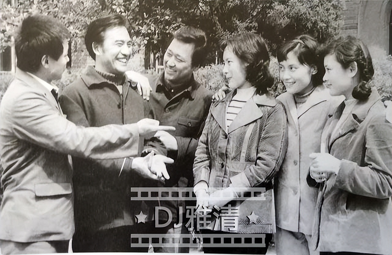 80年代 红得快沉得也快的十位男星 有的去世早 有的个性强 有的毁前程