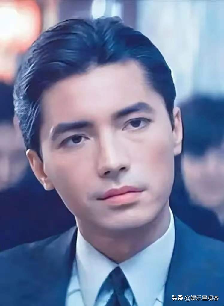 曾经风光无限，如今却尽显苍老的十位巨星，今昔对比差别可真大