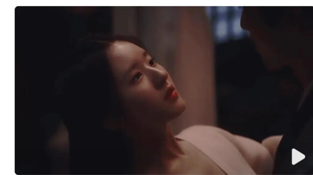 梦华录硬生生碰撞出CP感，星汉灿烂下月播出，剧未播网友CP先崩塌