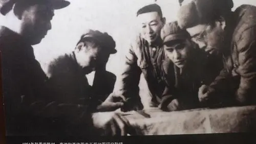 抗美援朝志愿军牺牲的最高指挥官，死因竟然是美军的空壳炸弹？