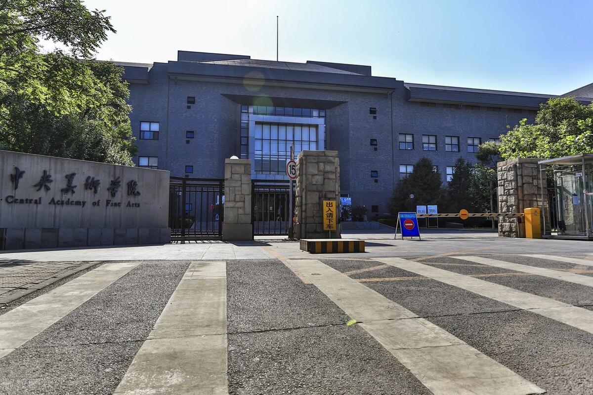 双一流中的艺术类院校分析，仅6所高校入选，一流学科数量才11个