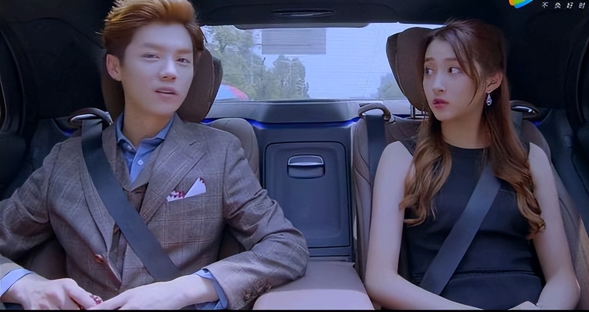 内娱最吓人的嘴内娱最厉害的嘴，非应采儿莫属