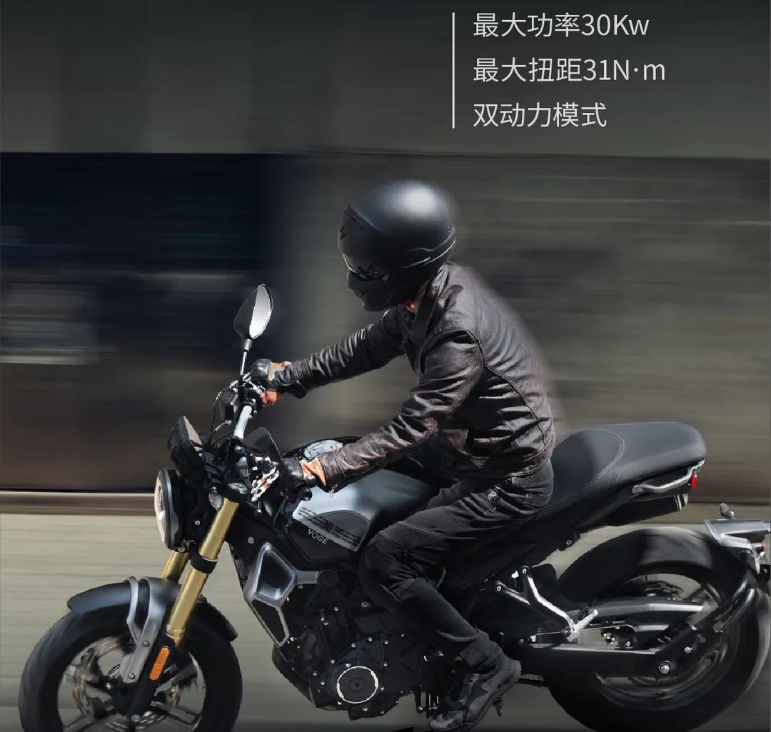 無極SR4 Max、350AC雙車齊發，褪去“價格屠夫”之名