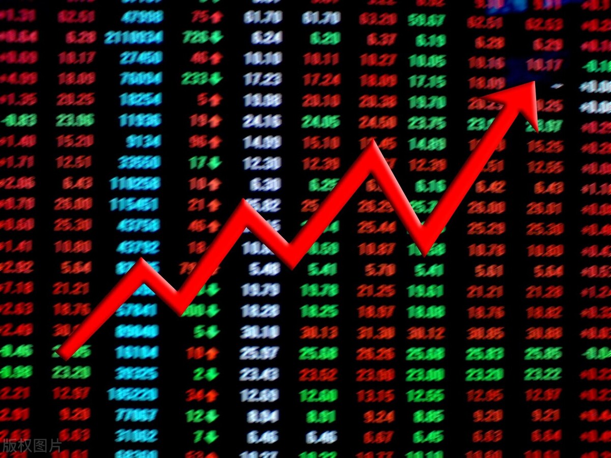 数字货币+持续放量，还能进场吗？