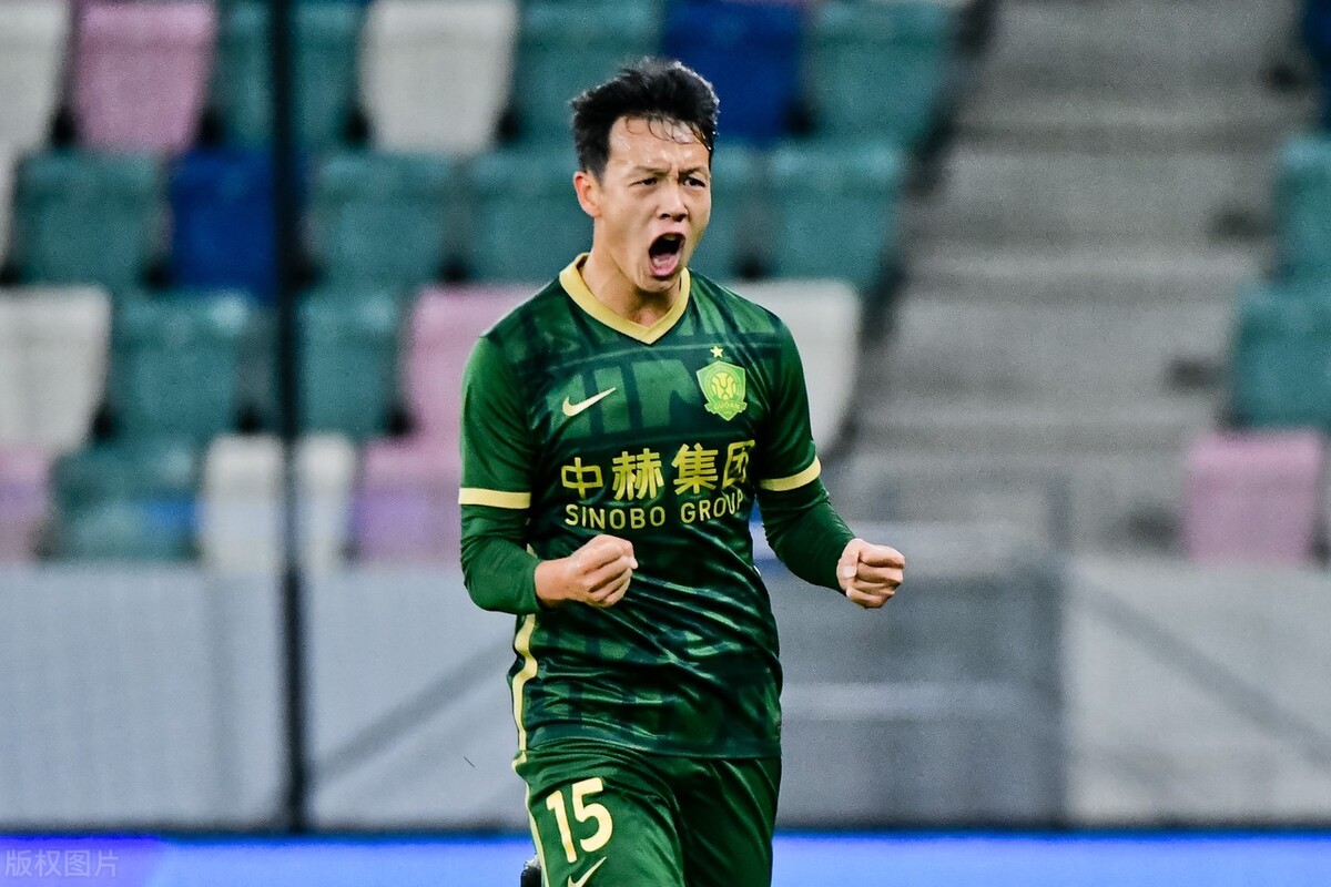 中超風云選什么球隊（不錯，兩戰三球！又1本土中場被北京國安隊激活，鄭智新接班人）