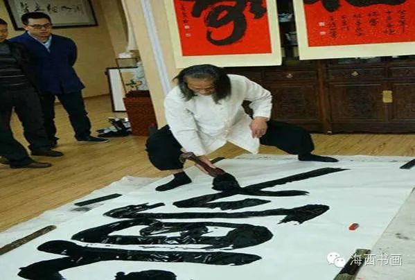 名家风采 | 林善泉：出彩福州人，一身兼聚三国粹