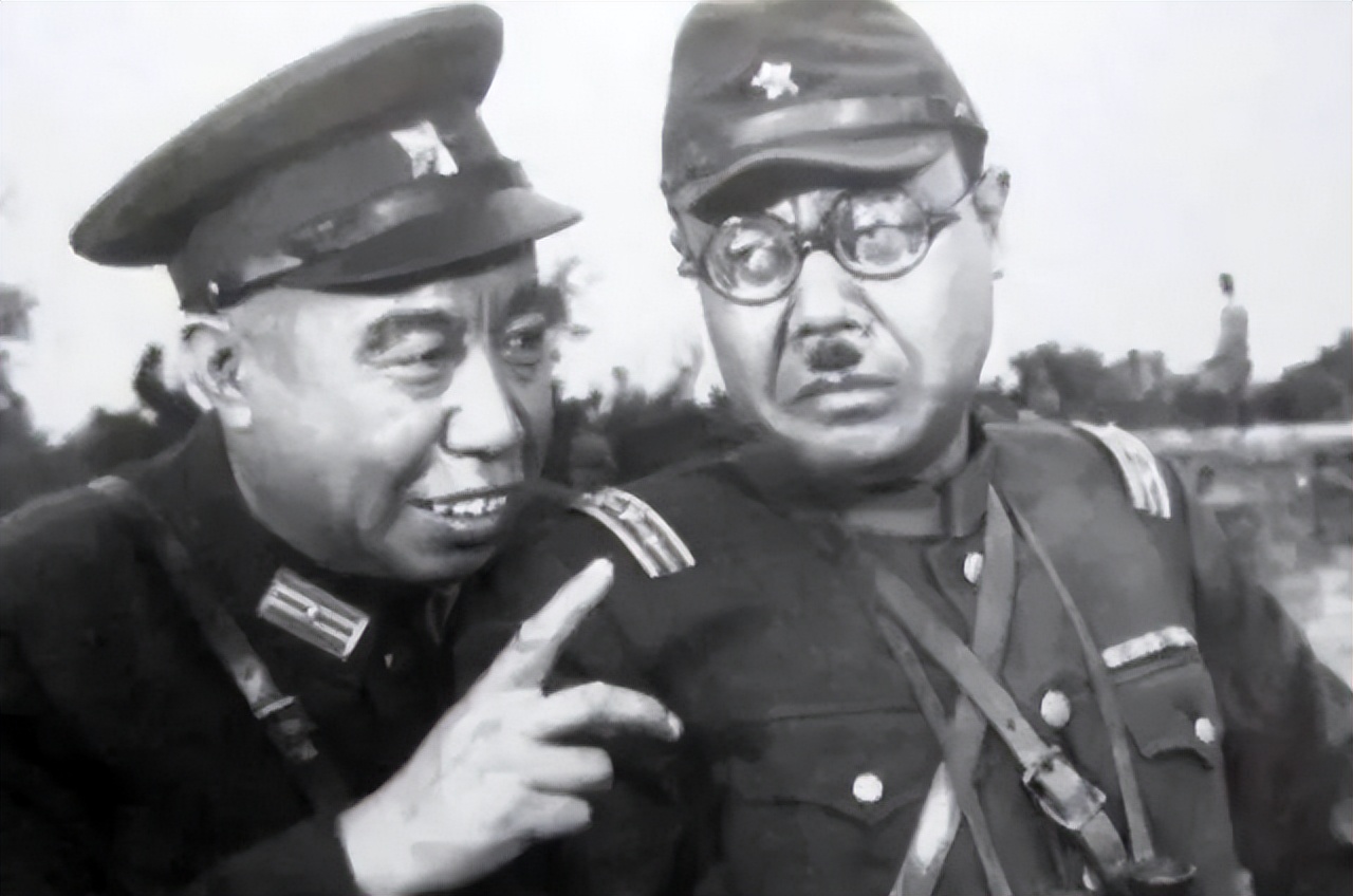 对某些人来说(抗日战争中,"二鬼子"数量超过百万人,对抗战的危害有