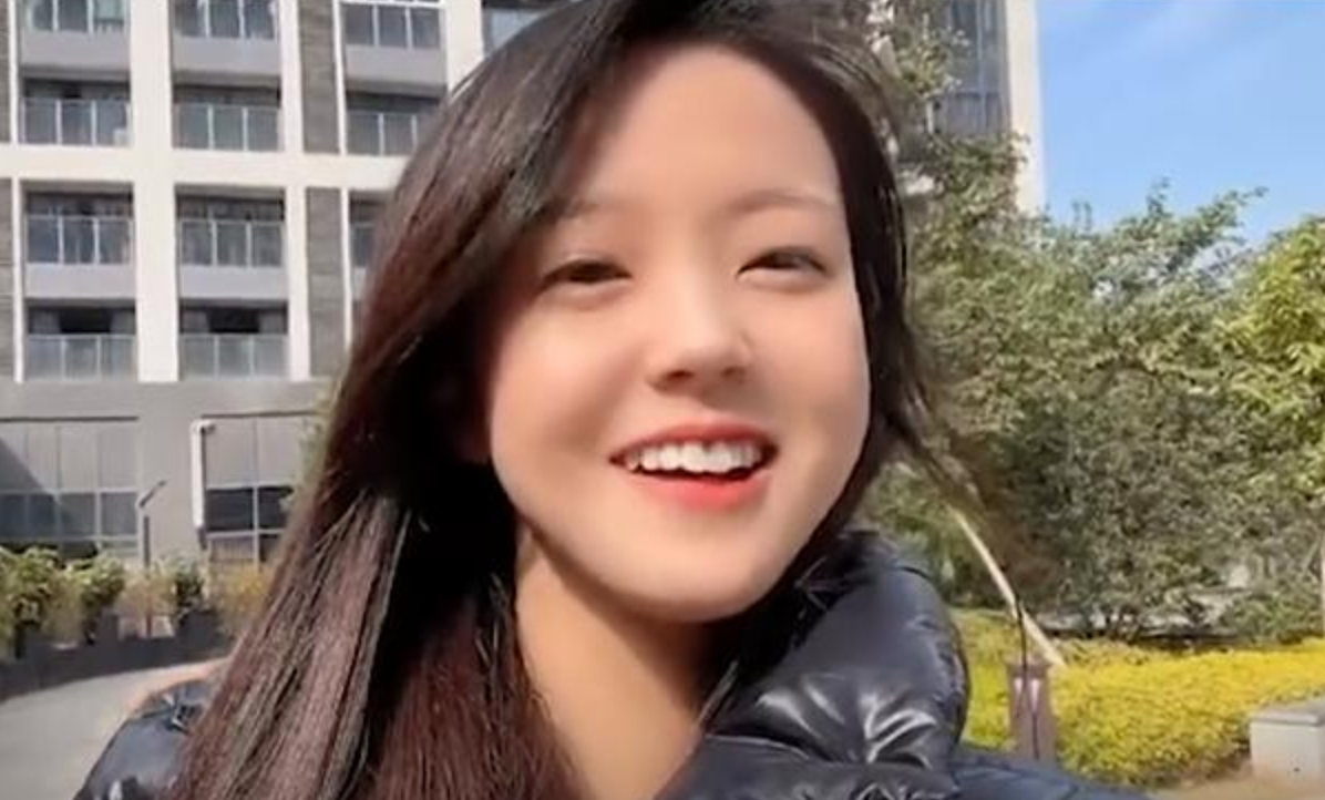 美希：四川23岁女孩大学期间狂赚百万，是团队包装，还是真实故事