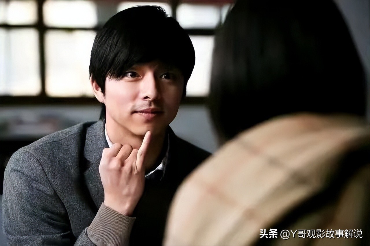 《熔炉》豆瓣评分9.3，一部成功改变韩国法律的影片