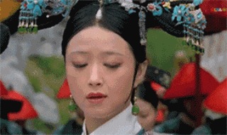 《甄嬛传》播出11年，9位皇妃演员境遇：有人隐退，有人无戏可拍