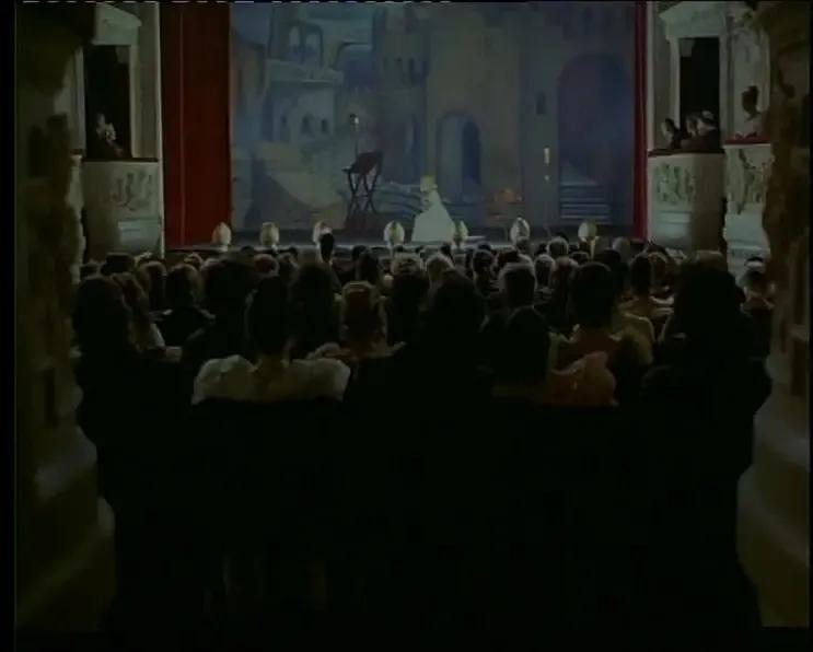 世界电影（0120）罗马尼亚电影《白骨之路》（1980）剧照欣赏