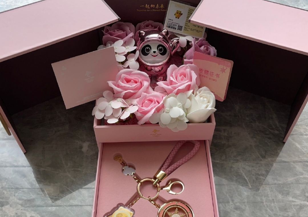 用什么軟件看意甲聯賽（體育營銷Top10-冰墩墩推出520特供粉紅版 愛奇藝體育獲意甲轉播權）