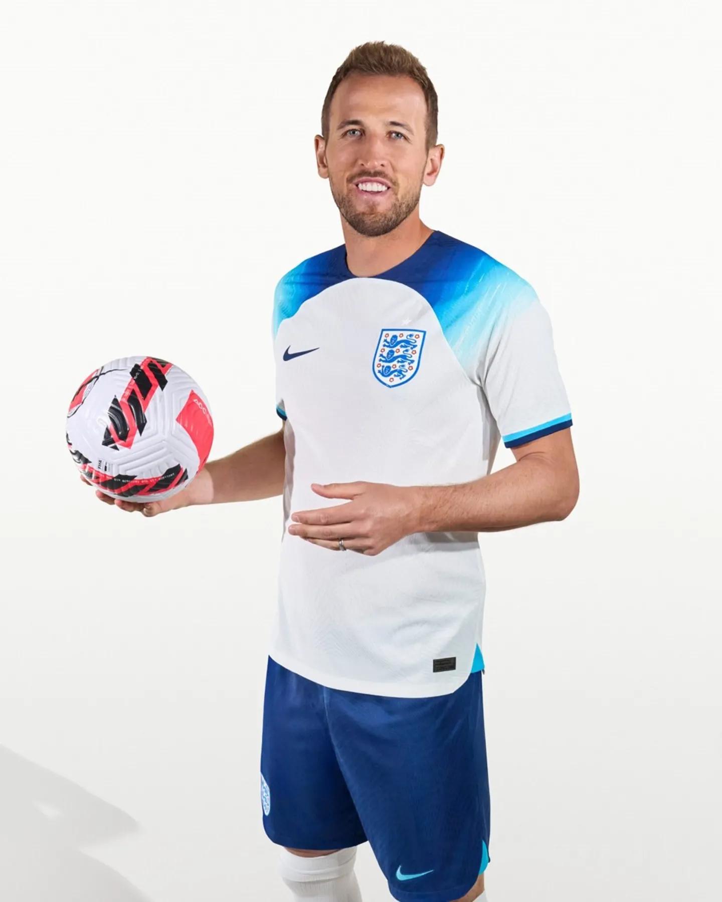 乒乓球世界杯裝備（2022 年卡塔爾世界杯-各參賽國新球衣品鑒匯）